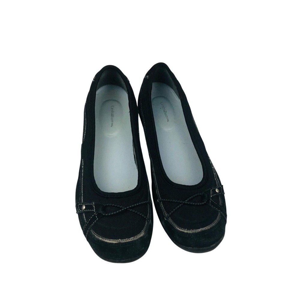 Croft and Barrow Woman's Shoes Size 10‎ Med